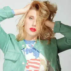 Listen to Ana Zimmer, watch music videos, read bio, see tour dates & more!