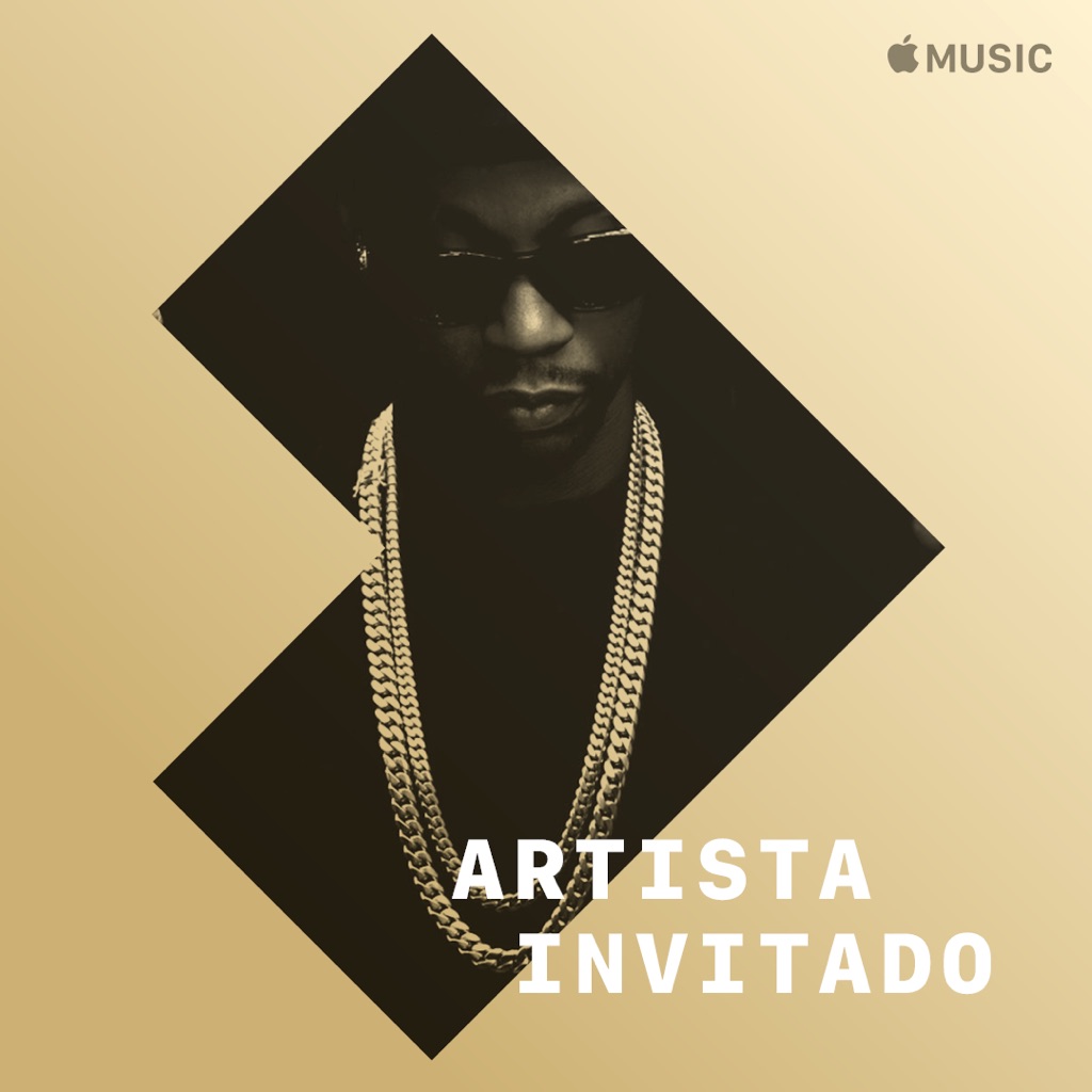 Artista invitado: 2 Chainz