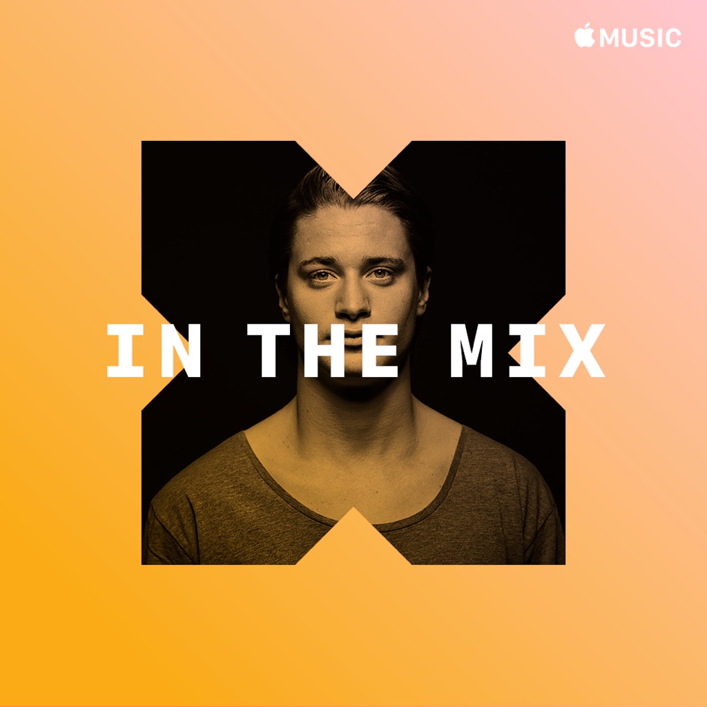 In the Mix: Kygo