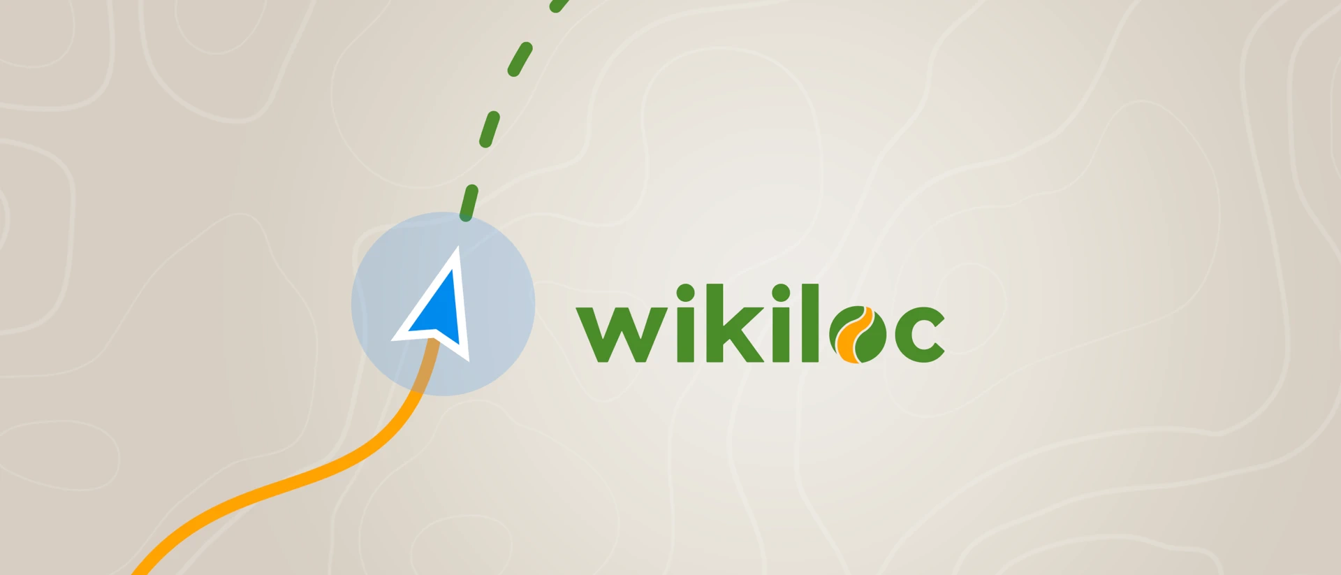 Wikiloc - Trails of the World product page header