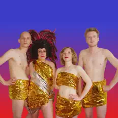 Listen to Vagina Town, watch music videos, read bio, see tour dates & more!