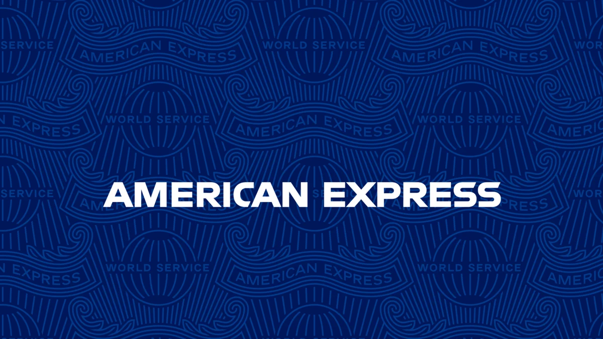 Amex App Store product page header