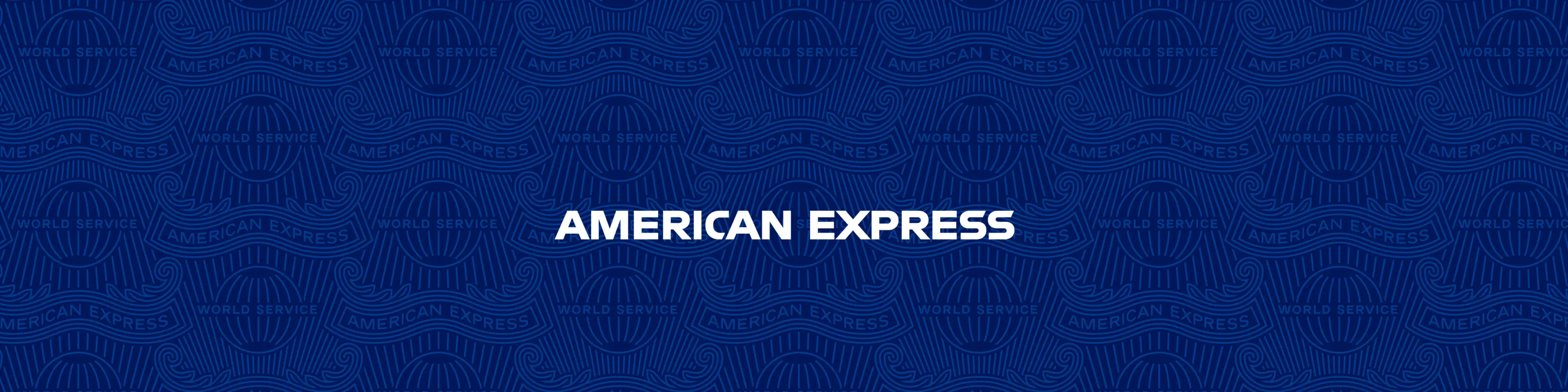 Amex, App Store banner