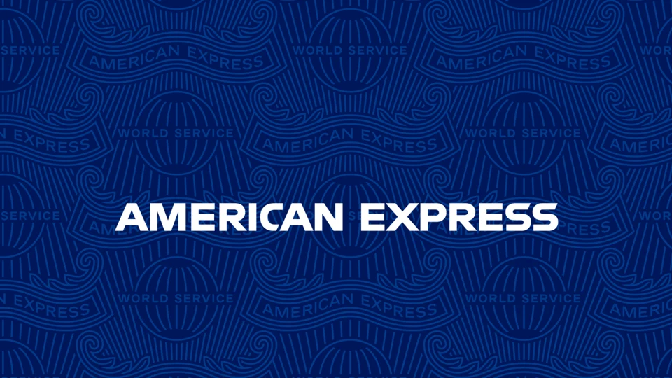 Amex App Store product page header