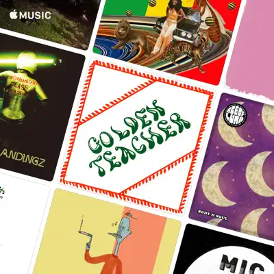 Listen to Hidden Gems 2017 featuring Hoops