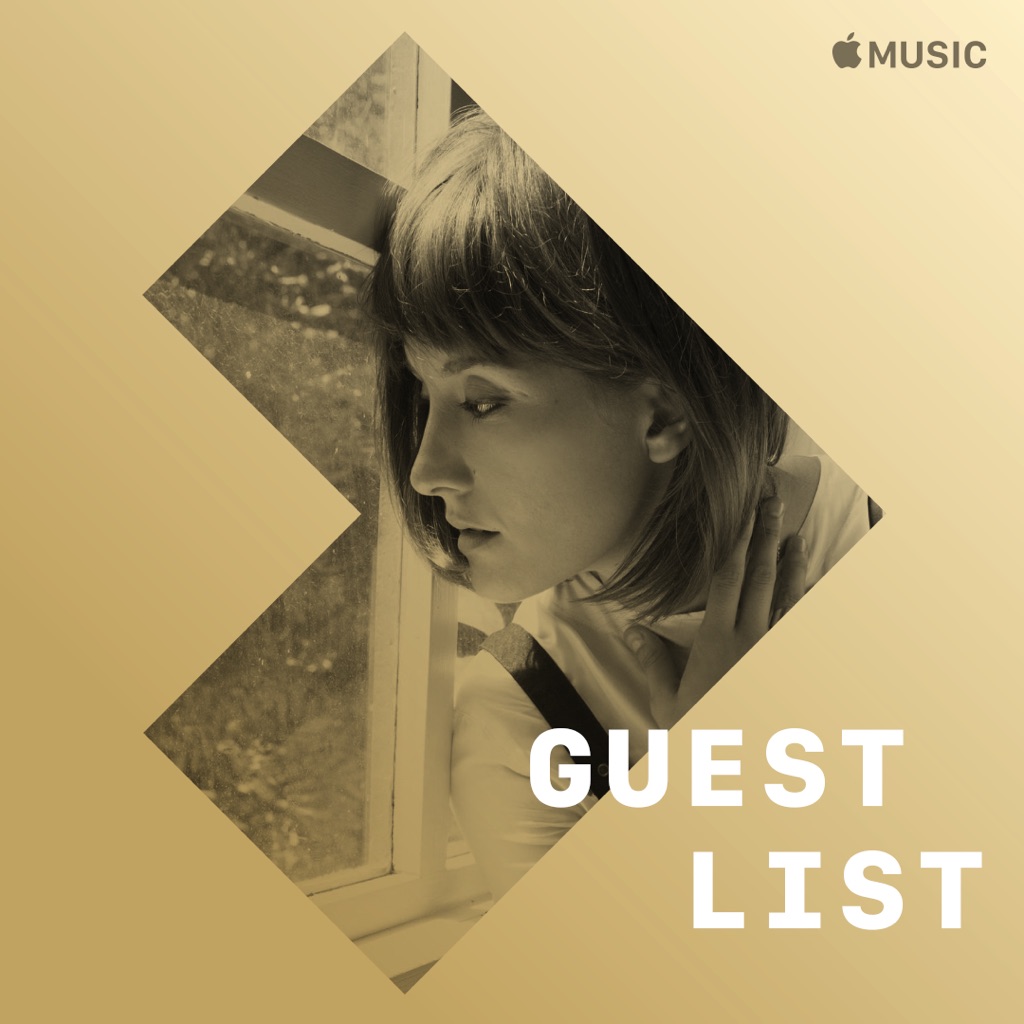 Cate Le Bon: Songs That Write Songs