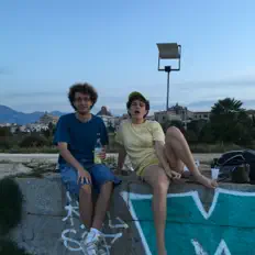 Escucha a Erin Vadala and Her Brother Charles Vadala and Their Band, mira vídeos musicales, lee la biografía, consulta fechas de giras y mucho más.