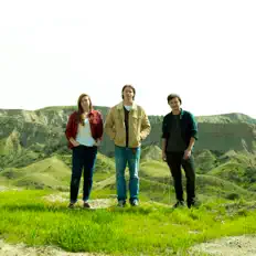 Ouve Sheep Creek, vê vídeos de música, lê a biografia, vê as datas da digressão e muito mais!