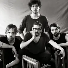 Listen to Fuck Art, Let's Dance!, watch music videos, read bio, see tour dates & more!