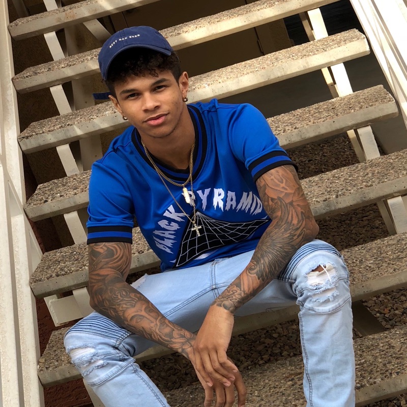 Flyyyroddy - Fortnite