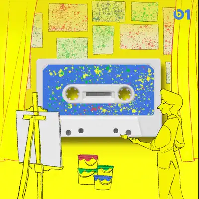 Autechre adlı sanatçının yer aldığı Ep. 53 St. Vincent's Mixtape Delivery Service çalma listesini dinle
