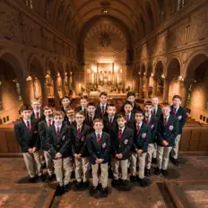 收听 The Boys of St. Paul's Choir School、观看音乐视频、阅读小传、查看巡演日期等 ！