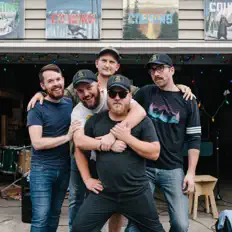 Listen to Cousins, watch music videos, read bio, see tour dates & more!