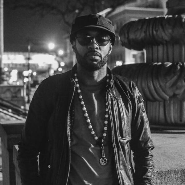 Mickey Factz's avatar