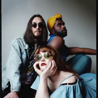 Listen to Sonnymoon, watch music videos, read bio, see tour dates & more!