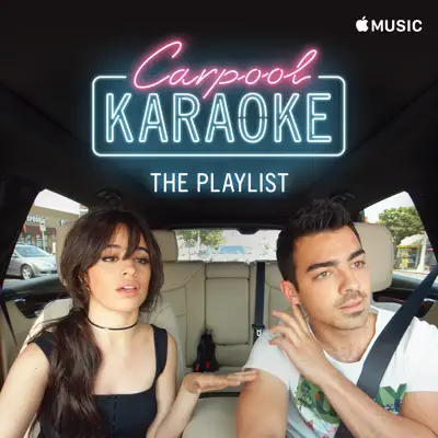 ALMA & French Montana adlı sanatçının yer aldığı Carpool Karaoke: Episode 17 Playlist çalma listesini dinle
