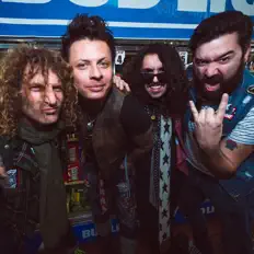 Listen to Bullets and Octane, watch music videos, read bio, see tour dates & more!