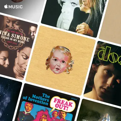 Listen to Ep. 78 Jehnny Beth Playlist featuring Swans