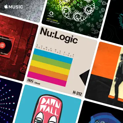 Listen to Nu:Logic's One Mix Playlist featuring LSB