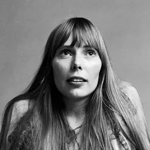 Joni Mitchell