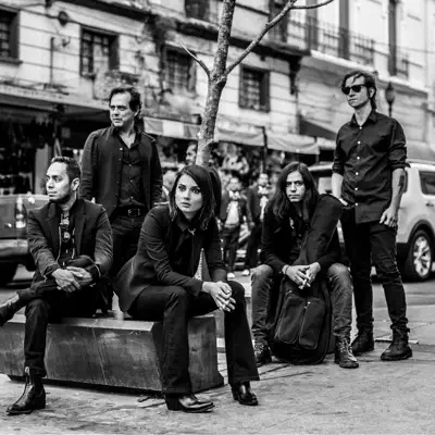 Listen to Lejana, watch music videos, read bio, see tour dates & more!