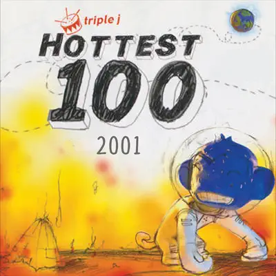 Blueline Medic이(가) 피처링한 2001 triple j Hottest 100을(를) 감상해 보세요.