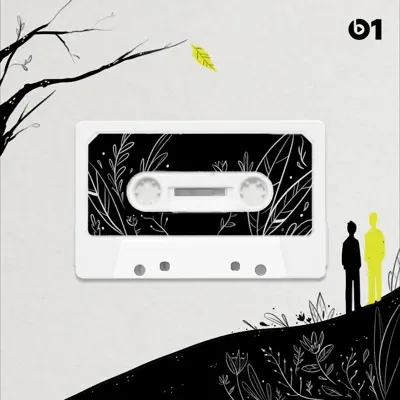 Ascolta Ep. 60 St. Vincent's Mixtape Delivery Service con Joe Goddard