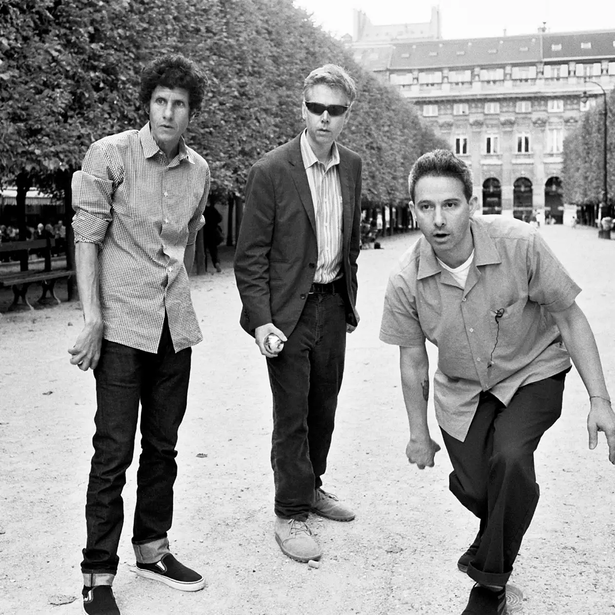 Beastie Boys