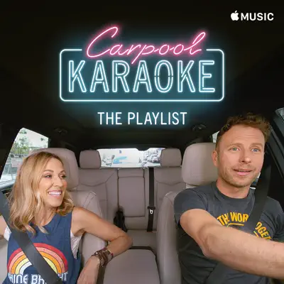 Hör dir Carpool Karaoke: Episode 13 Playlist mit Kid Rock an