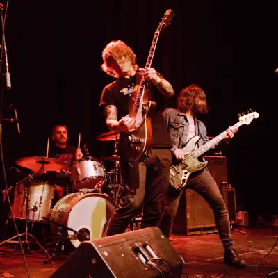 Listen to The Evictions, watch music videos, read bio, see tour dates & more!