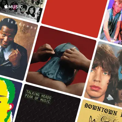 Écouter Ep. 29 The Echo Chamber Playlist avec notamment MF DOOM