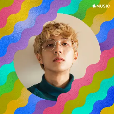 Listen to Holland: My Pride Playlist featuring NCT