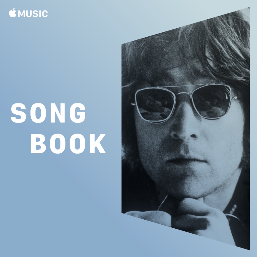 John Lennon 的創作