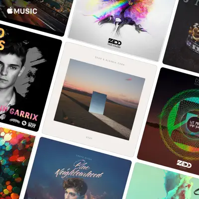 Listen to Welcome 2018 with Zedd featuring Zedd & Grey