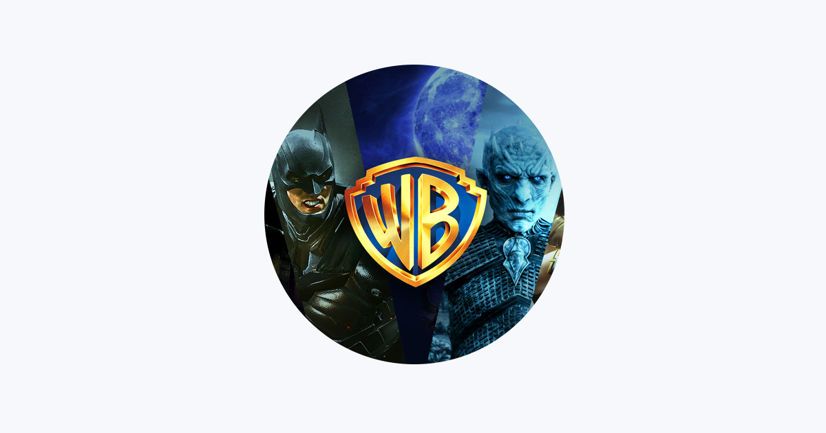 Warner Bros. Apps on the App Store
