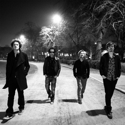 Listen to Helsinki, watch music videos, read bio, see tour dates & more!