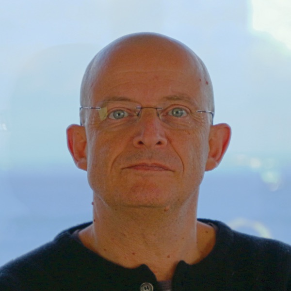 Miguel Azguime's avatar
