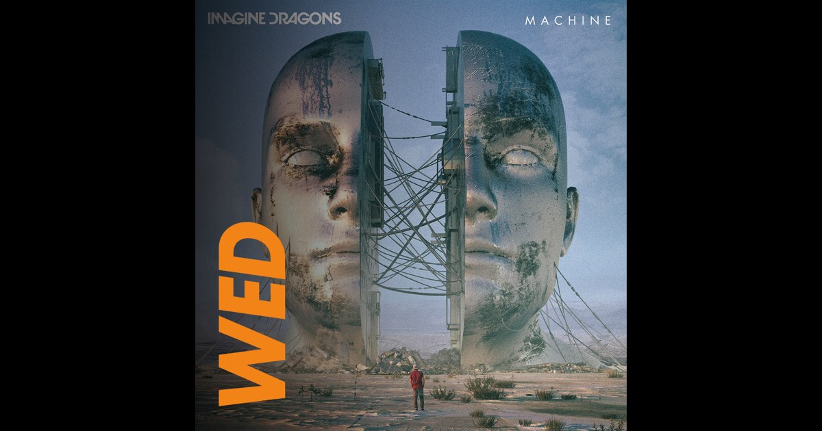 ‎10/31/18 Imagine Dragons, Slipknot Radio Station Apple Music