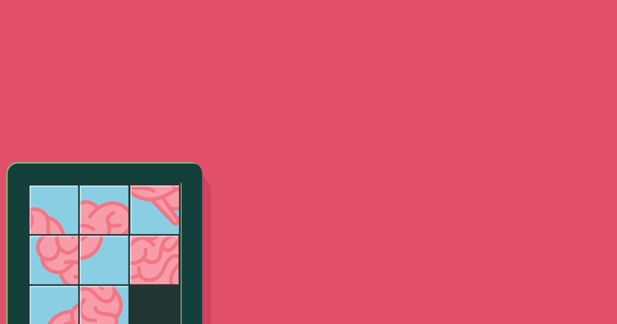 ‎5 smart ways totrain your brain - App Store
