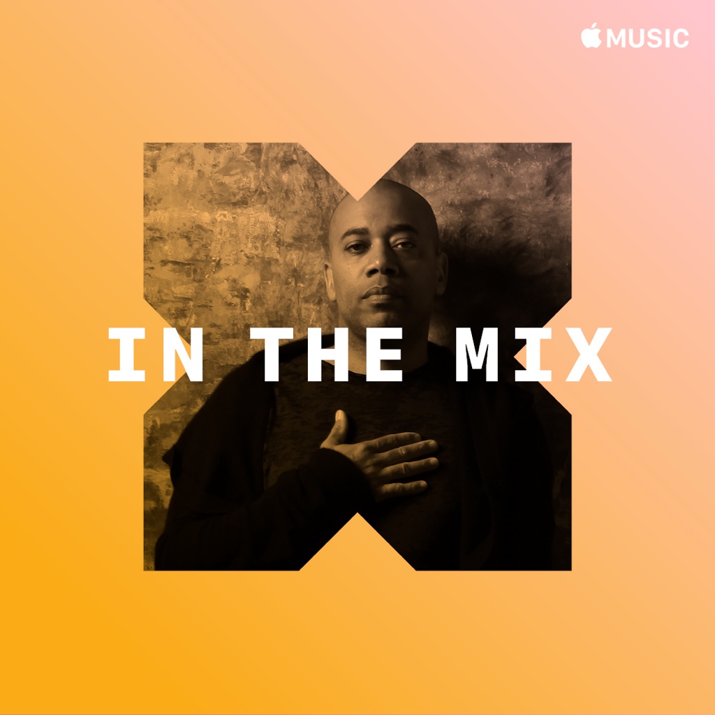 In the Mix: Carl Craig