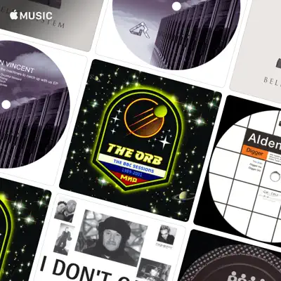 Escucha Special Request's One Mix Playlist en colaboración con Special Request