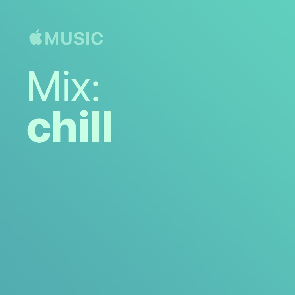 Mix: chill