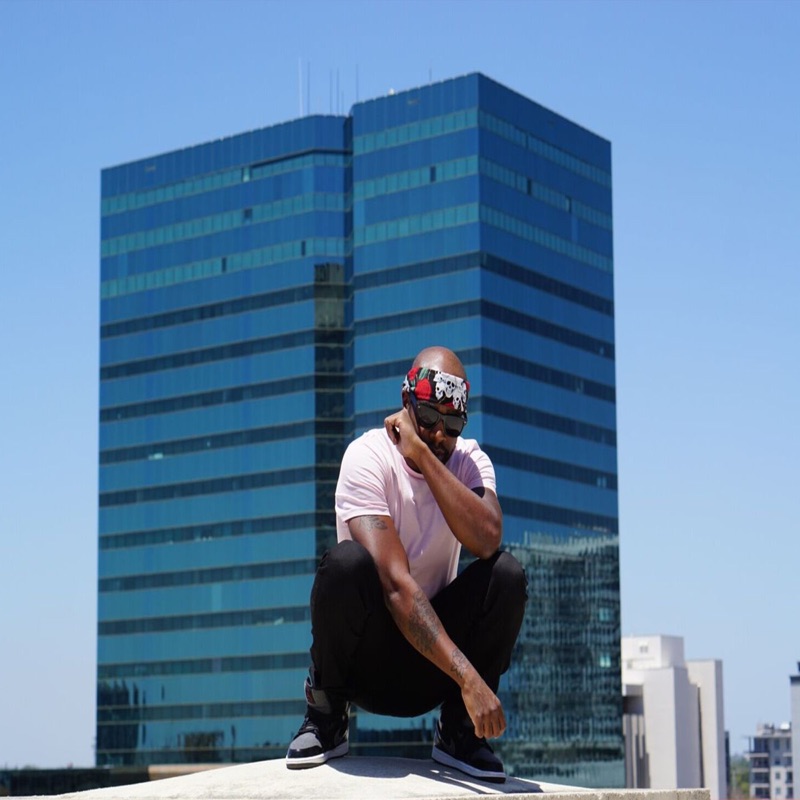 Roc SirReal - Only One