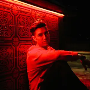 Logan Henderson