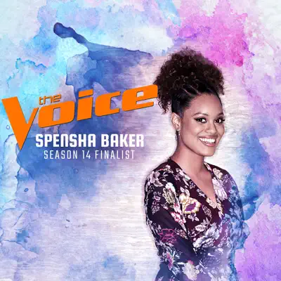Listen to Spensha Baker: Season 14 Finalist featuring Jimmie Allen