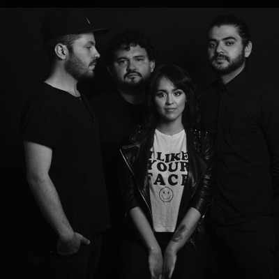 Listen to Durazno, watch music videos, read bio, see tour dates & more!