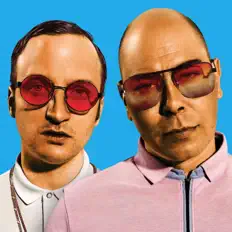 聆聽 Rezinsky、觀看音樂影片、閱讀小傳、查看巡演日期等！