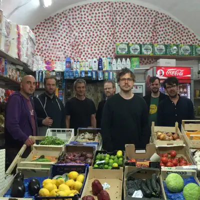Listen to Alien Ensemble, watch music videos, read bio, see tour dates & more!