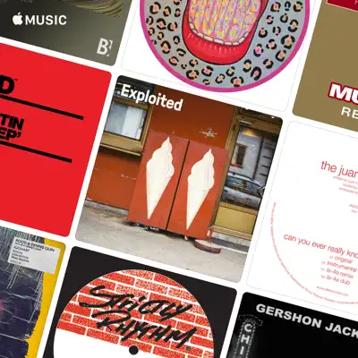 Ascolta Boston Bun's One Mix Playlist con Steve Lawler