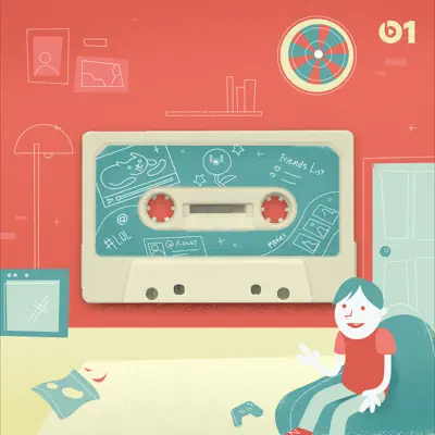 Listen to Ep. 41 St. Vincent's Mixtape Playlist featuring Arcade Fire